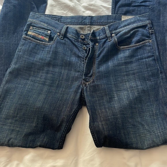 Diesel Jeans - Picture 3 of 5